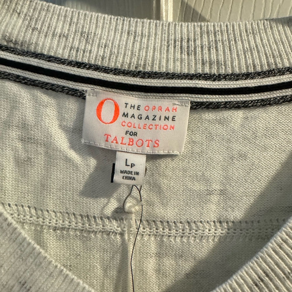 Oprah Collection for Talbots - Picture 2 of 8